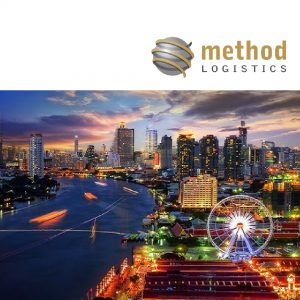 Method Logistics